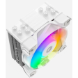 Кулер ID-COOLING SE-214-XT DF White [180W]