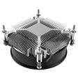 Кулер ID-COOLING DK-17 PWM [65W]