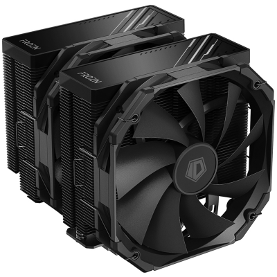 Кулер ID-COOLING FROZN A720 Black [300W]