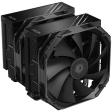 Кулер ID-COOLING FROZN A720 Black [300W]