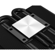 Кулер ID-COOLING IS-28i BLACK [65W]