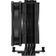 Кулер ID-COOLING SE-224-XTS BLACK [220W]