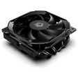 Кулер ID-COOLING IS-37-XT Black [95W]