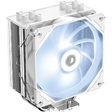 Кулер ID-COOLING SE-224-XTS WHITE [220W]