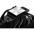 Кулер ID-COOLING FROZN A620 GDL [260W]