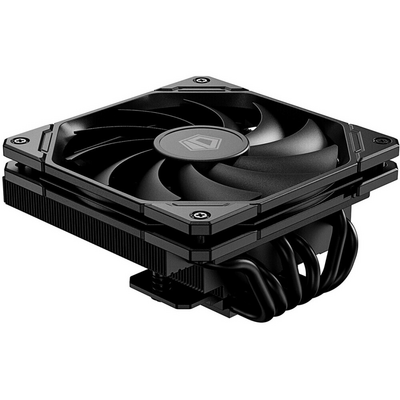 Кулер ID-COOLING IS-67-XT BLACK [150W]