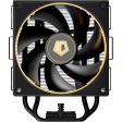 Кулер ID-COOLING FROZN A410 GDL [230W]