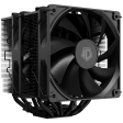 Кулер ID-COOLING SE-206-XT Black [250W]