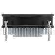 Кулер ID-COOLING DK-17 PWM [65W]