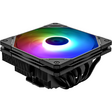 Кулер ID-COOLING IS-55 ARGB [125W]