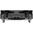 Кулер ID-COOLING IS-28i BLACK [65W]