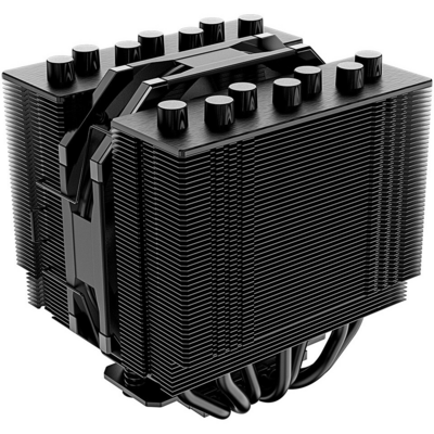 Кулер ID-COOLING SE-207-XT SLIM [220W]