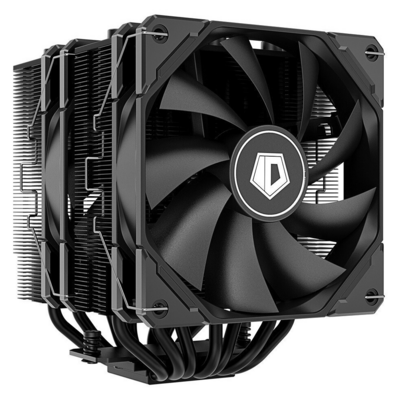 Кулер ID-COOLING SE-207-XT ADVANCED [280W]