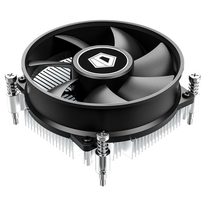 Кулер ID-COOLING DK-17 PWM [65W]
