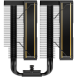Кулер ID-COOLING FROZN A620 GDL [260W]