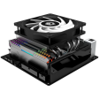 Кулер ID-COOLING IS-50 MAX RGB V3 [130W]
