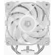 Кулер ID-COOLING SE-214-XT DF White [180W]