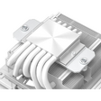 Кулер ID-COOLING IS-67-XT WHITE [150W]