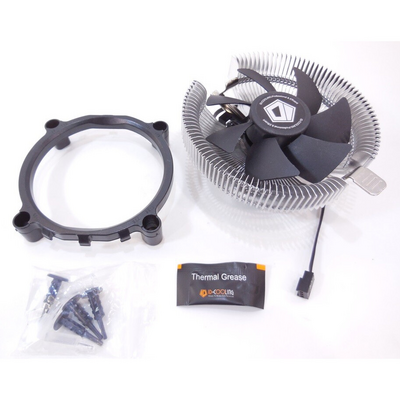Кулер ID-COOLING DK-01T 1700 [95W]