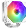 Кулер ID-COOLING SE-224-XTS ARGB WHITE [220W]