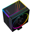 Кулер ID-COOLING FROZN A610 ARGB Black [250W]