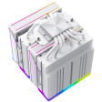 Кулер ID-COOLING FROZN A620 ARGB White [270W]