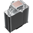 Кулер ID-COOLING SE-214-XT HAFF ECO EDITION [200W]