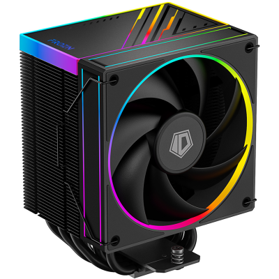 Кулер ID-COOLING FROZN A610 ARGB Black [250W]