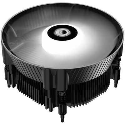 Кулер ID-COOLING DK-07i [125W]
