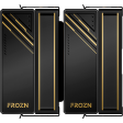 Кулер ID-COOLING FROZN A620 GDL [260W]