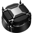 Кулер ID-COOLING DK-07i RAINBOW [125W]