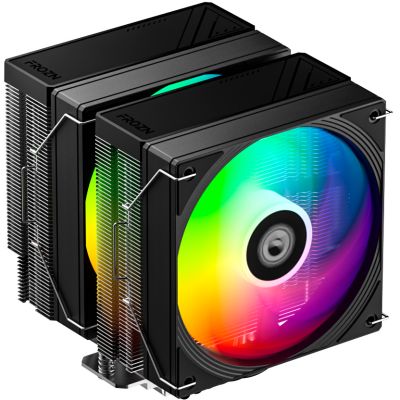 Кулер ID-COOLING FROZN A620 PRO SE ARGB [260W]