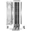 Кулер ID-COOLING SE-224-XTS WHITE [220W]