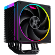 Кулер ID-COOLING FROZN A610 ARGB Black [250W]