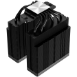Кулер ID-COOLING FROZN A620 GDL [260W]