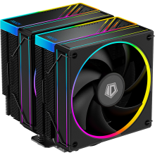 Кулер ID-COOLING FROZN A620 ARGB Black [270W]