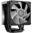Кулер ID-COOLING FROZN A400 ARGB Black [180W]