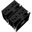 Кулер ID-COOLING SE-206-XT Black [250W]