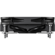 Кулер ID-COOLING IS-28i BLACK [65W]