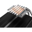 Кулер ID-COOLING IS-50 MAX RGB V3 [130W]