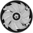 Кулер ID-COOLING DK-07i RAINBOW [125W]