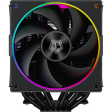 Кулер ID-COOLING FROZN A620 ARGB Black [270W]