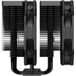 Кулер ID-COOLING FROZN A720 Black [300W]