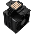 Кулер ID-COOLING FROZN A400 Black [180W]