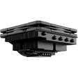 Кулер ID-COOLING IS-55 BLACK [125W]