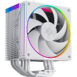 Кулер ID-COOLING FROZN A610 ARGB White [250W]