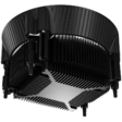 Кулер ID-COOLING DK-07A RAINBOW [125W]