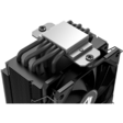Кулер ID-COOLING SE-226-XT BLACK [250W]