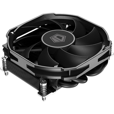 Кулер ID-COOLING IS-30A Black [100W]