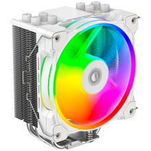 Кулер ID-COOLING SE-214-XT ZF WHITE [180W]